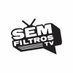 SemFiltros TV (@semfiltrostv) Twitter profile photo