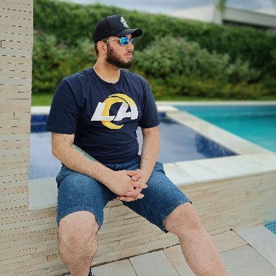 LuigiMarqs's profile picture. 