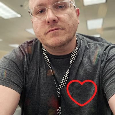 gospelofgab's profile picture. Total He/Himbo // 44 // Pro Wrestling, Politics, Pontificating // Certified Thirst Responder