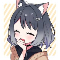 𓆩 ♱ 星川にこ ♱ 𓆪🎼 ▷◀🍈 🎀🩵 (@hoshikawa25) Twitter profile photo