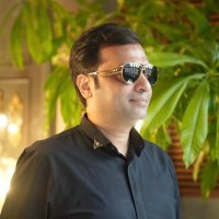 Yogesh Gupta (@yogsyogi1) 's Twitter Profile