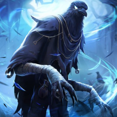 sin3rv0's profile picture. 