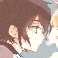 tou!! (@toulovesalex) 's Twitter Profile
