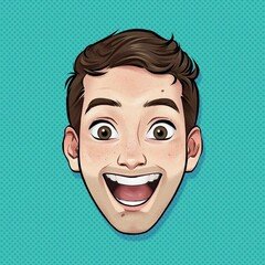 CamMARKart's profile picture. a passionate artist with a love for character design.
For 9 years I created designs for Bitmoji 
Character Designer for Netflix’s LOVE DEATH + ROBOTS.