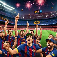 عاشق برشلوني (@aminibiza1) Twitter profile photo