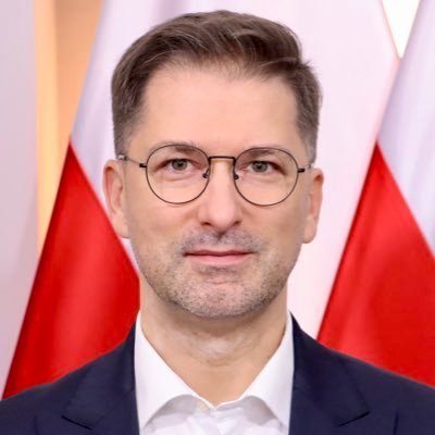 Poseł na Sejm RP; były Wiceminister MSWiA; Prawo i Sprawiedliwość.