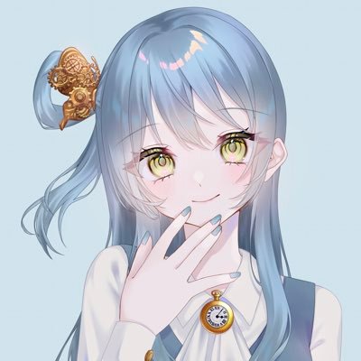 🌙🩵