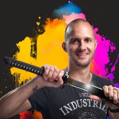Lead UX Engineer @EvidenLive | CPWA | Web Dev | A11y | Martial arts lover | Shotokan Karate black belt | #BJJ practitioner | Bikejöring