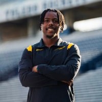 Travell Harris (@_tharris1) 's Twitter Profile