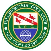 Hillsborough Golf Club ⛳ (@hillsborough_gc) 's Twitter Profile Photo