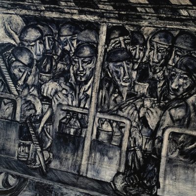 Trent Art Galleryさんのプロフィール画像