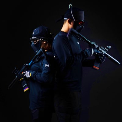 冬はソロキャン🏕✨サバゲー!今年からAREA41でUAB修行中🔫✨訪問看護師!無言フォロー失礼します🙇♀️