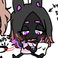 Vaini (@vainiartandcats) 's Twitter Profile