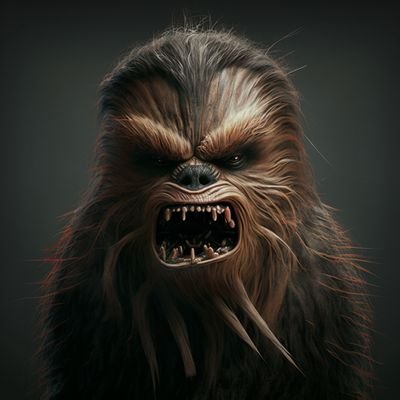 Wookie_86's profile picture. Kekius
🐸⚔️