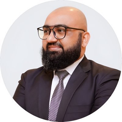 Software Developer | Laravel, React Native & Web Solutions | 10+ Years of Dev Experience