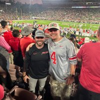 Calvin Smith (@calvinsmith05) 's Twitter Profile Photo