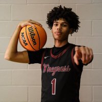 Donovan Gaines (@dongetsbuckets1) 's Twitter Profile