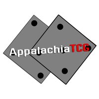 AppalachiaTCG (@appalachiatcg) 's Twitter Profile Photo AppalachiaTCG (@appalachiatcg) 's Twitter Profile Photo