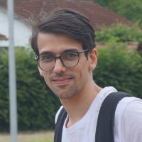 Borelli (@borelliluan) 's Twitter Profile