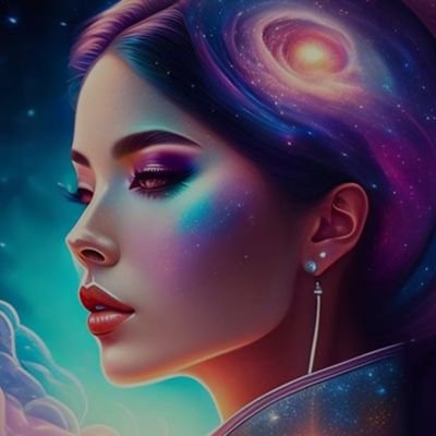 NIKKIAI2025's profile picture. 
