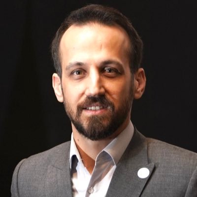 MaboudiAli's profile picture. Business consultant