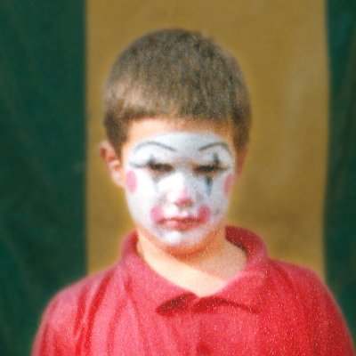 Ollygood's profile picture. Is that flammable?