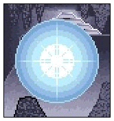 Xorinite Wisp
