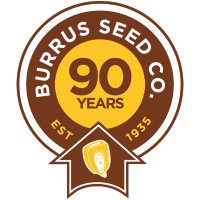 Burrus Seed (@burrusseed) 's Twitter Profile
