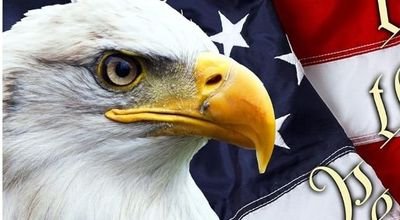 Proud patriot, Connecting conservative people. Growing X account, I'm a public figure. original content. follow my new account, Trump Supporter ♥️🇺🇸🇺🇸🇺🇸