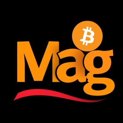 page 1 : @magazine4you_ir.
#Bitcoin #Crypto #Magazine
#BTC