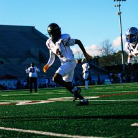Demetrius Brooks (@4reasonsy) 's Twitter Profile Photo
