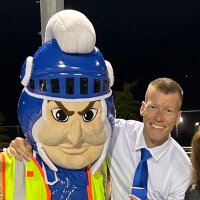 Craig S. Smith (@csmithgoblue) 's Twitter Profile Photo