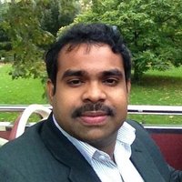 Babu Ramakrishnan.G (@baburamakrishg) 's Twitter Profile