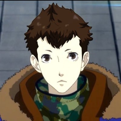 Jag_the_nerd #TeamRyuji⚡️さんのプロフィール画像