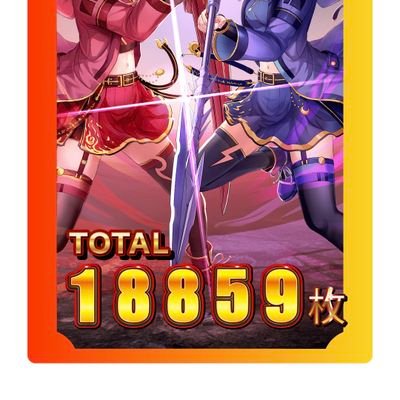 Seki0331's profile picture. 七福あかねはいいぞ。
#七福の刻#七福人