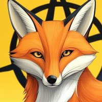 AnarchoFuchs (@anarchofuchs) 's Twitter Profile