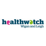 Healthwatch Wigan & Leigh (@healthwatchwl) 's Twitter Profile