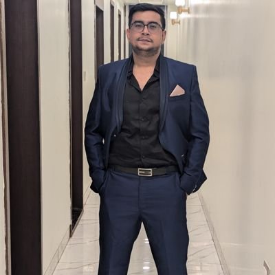 Parastrivedi20's profile picture. Progressive optimizing info-mediaries