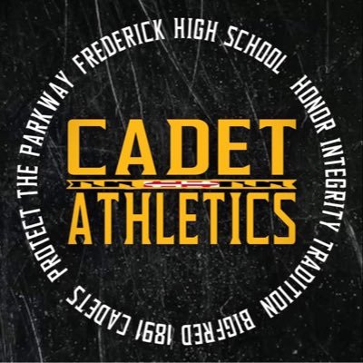 Frederick High School Cadet Athletics Profile