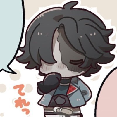 foolsiedarling's profile picture. alt acc / part time rp!! (⛏️: when rp) | comms open! | main/penned by: @rhyolit3