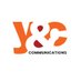 Y & C Communications (@yccomms) Twitter profile photo Y & C Communications (@yccomms) Twitter profile photo