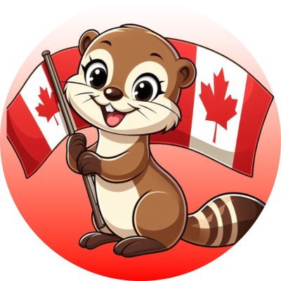 CanadaWeasel's profile picture. 