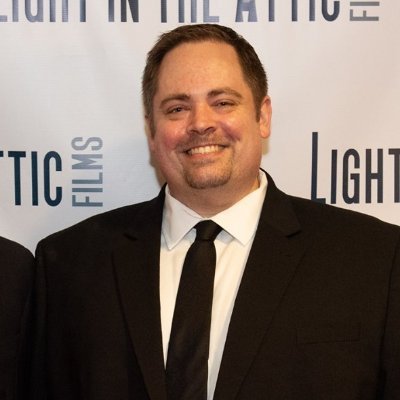 davidfairman's profile picture. Director | Writer - I try to make stuff. Hopefully you like some of it.