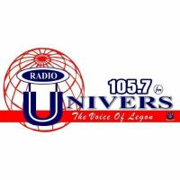 Radio Univers 105.7FM (@univers1057fm) 's Twitter Profile Photo