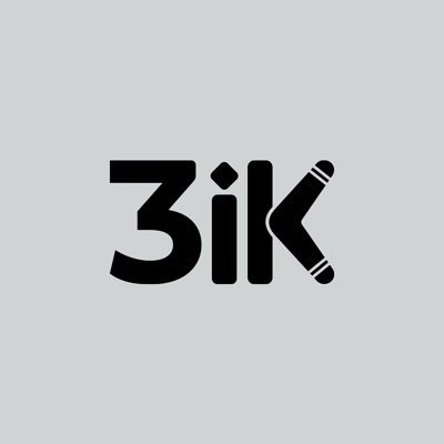 3İK X Hesabı Profil Fotoğrafı 3İK X Hesabı Profil Fotoğrafı