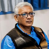 Samik Lahiri (@samik_lahiri) 's Twitter Profile