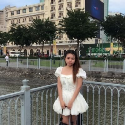 duyentruong2902's profile picture. Exploring AI, DePIN and emerging tech. 
Documenting what I learn every day. 
All opinions are personal.