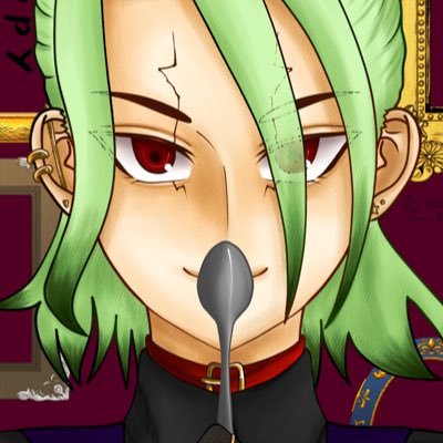 彪夜さんのプロフィール画像