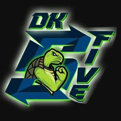 @dkfivesimracing