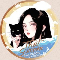 ﹆ ปังเอิญ ✦ #ThatSummerSeries (@_99eearnny) 's Twitter Profile